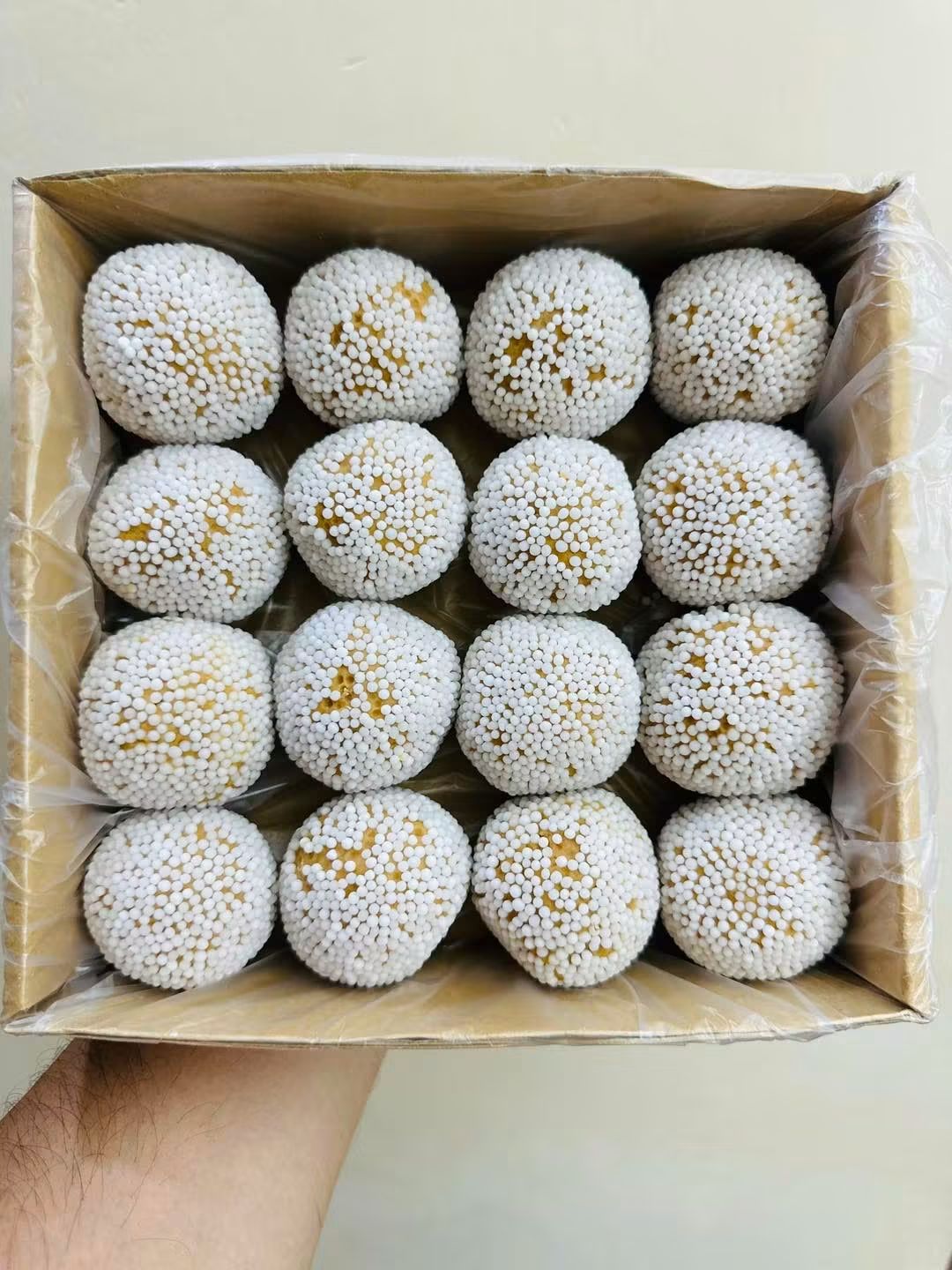 🍬 রসকদম সন্দেশ